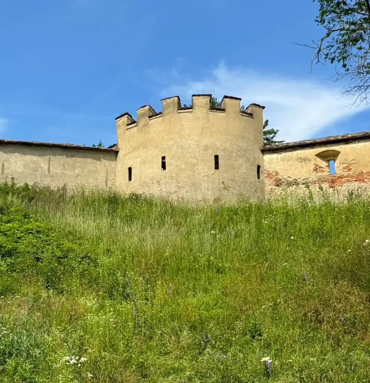 Innerer Befestigungsring