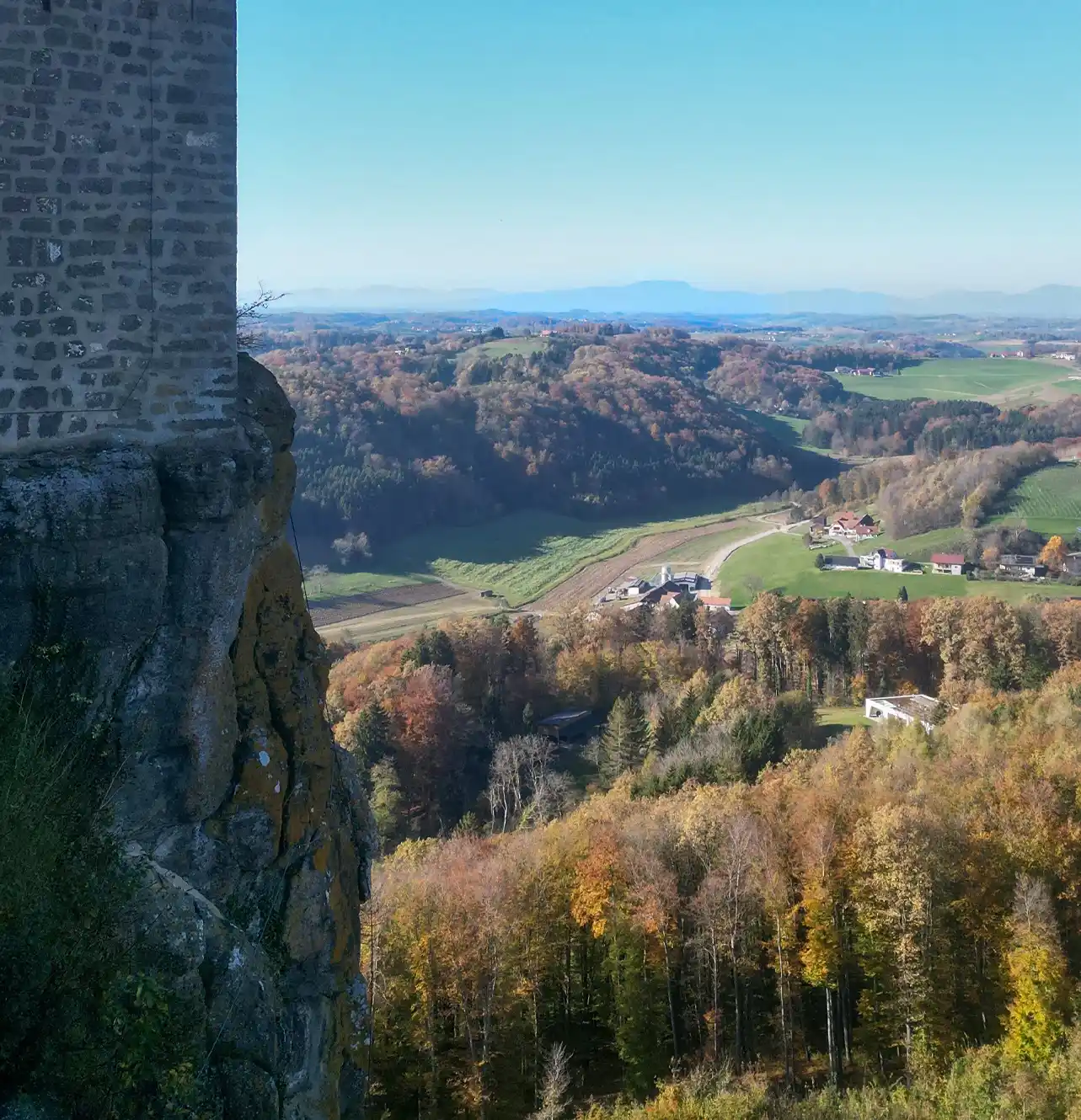 Ausblick (Hexennester)