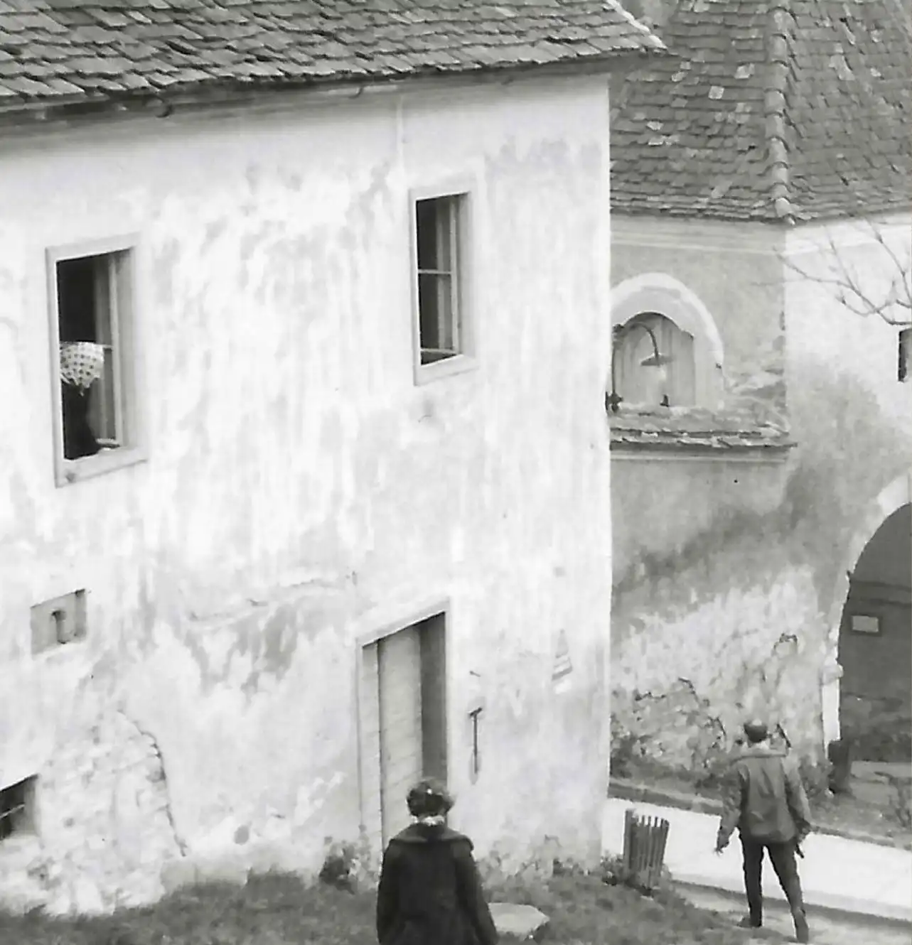 Altes Schulhaus