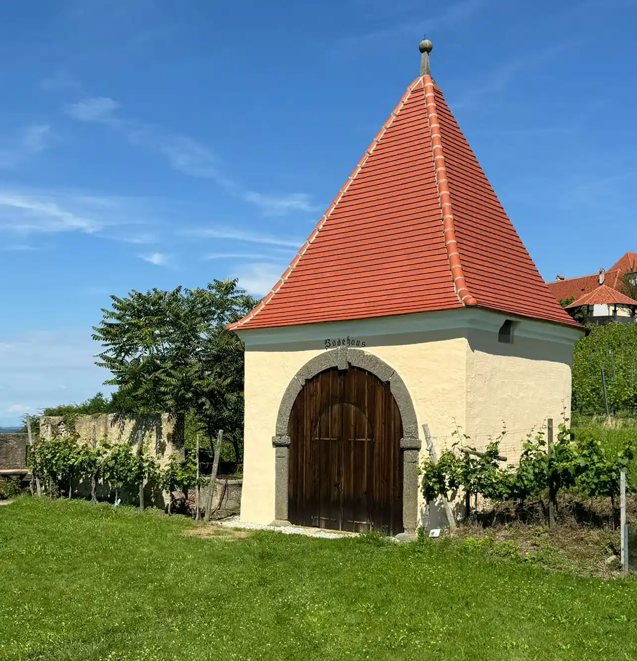 Badehaus