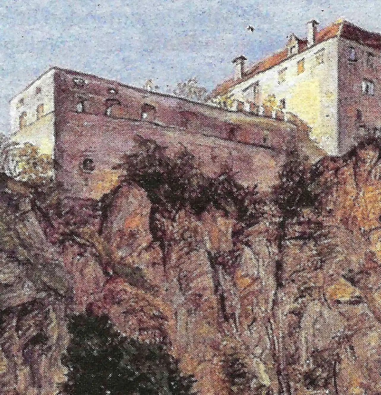 Pulverturm