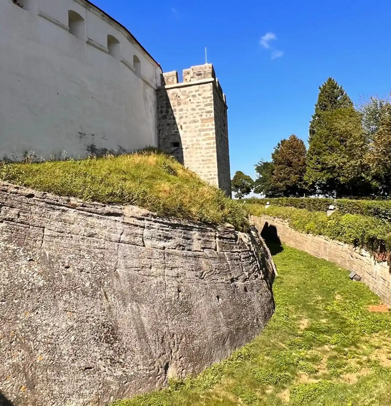 Outer Moat