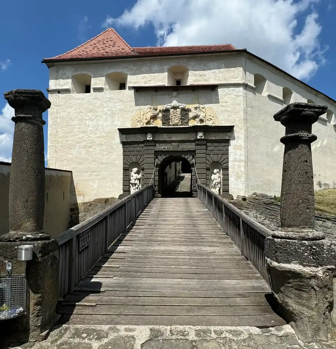 Wenzelstor