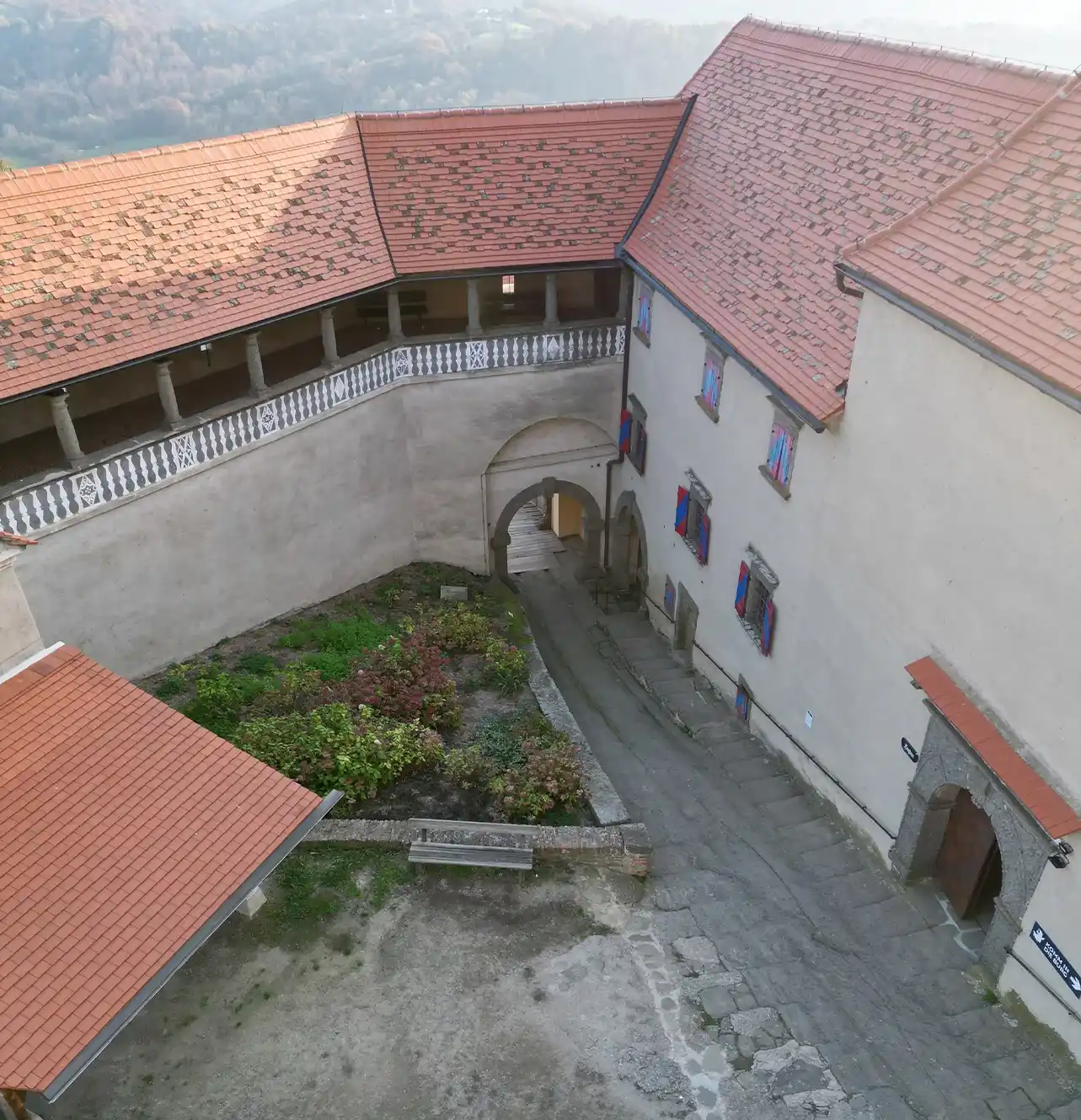 Vorburg