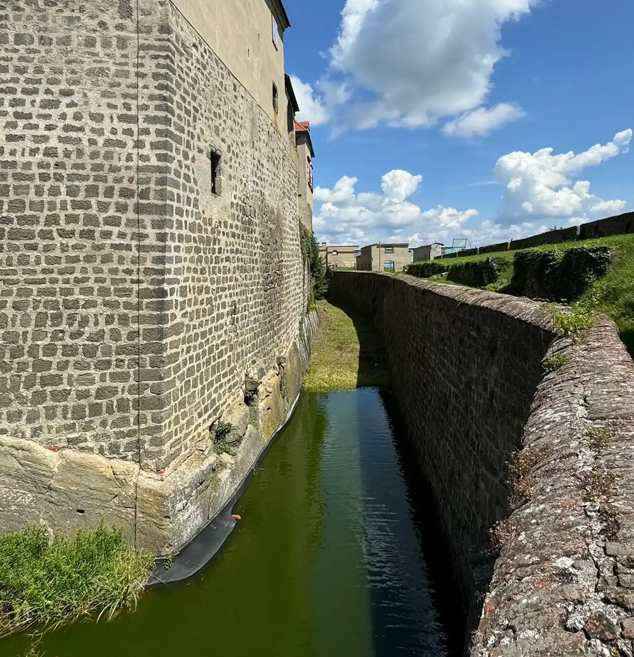 Inner Moat