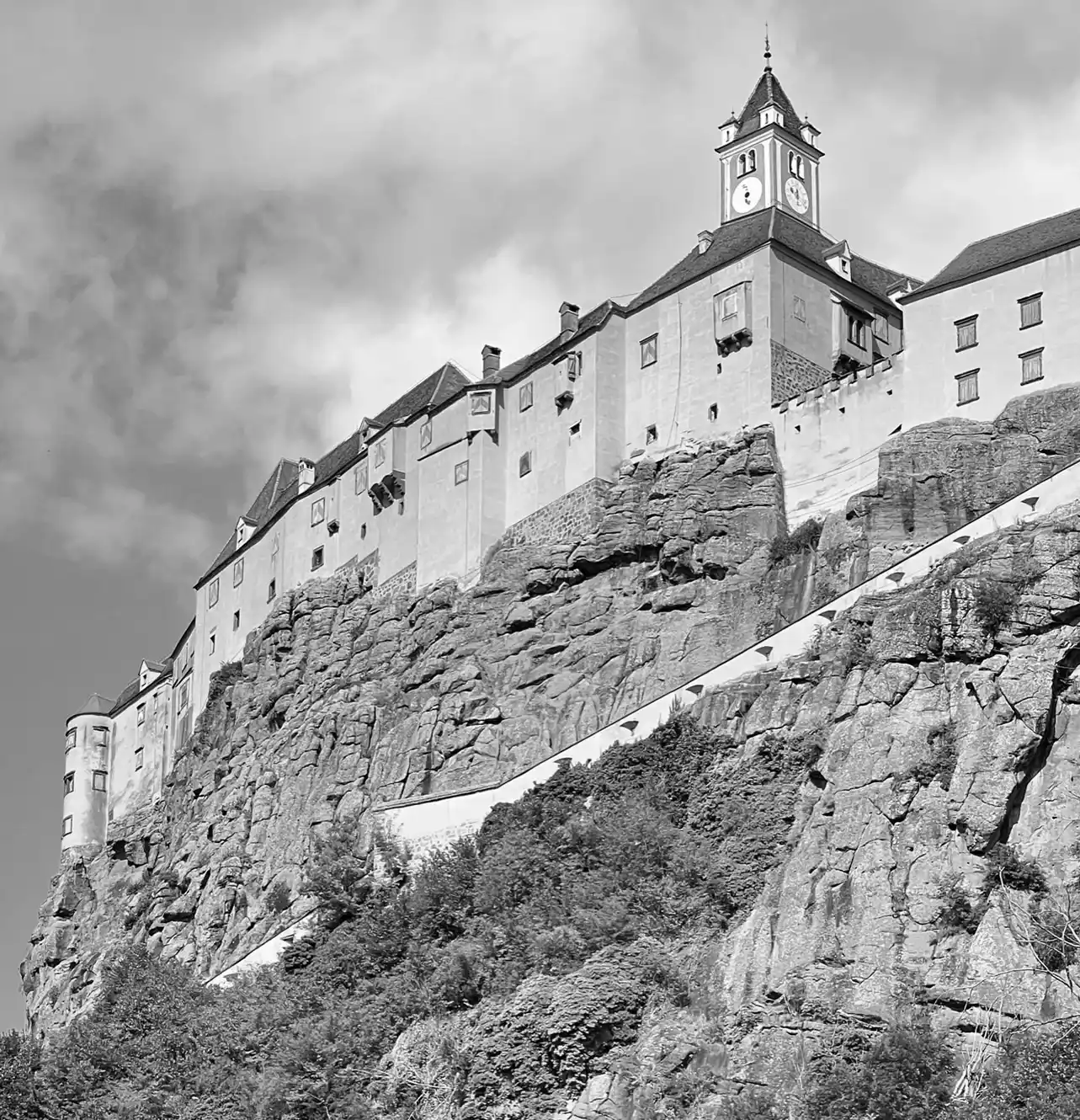 Kämpfe rund um Riegersburg