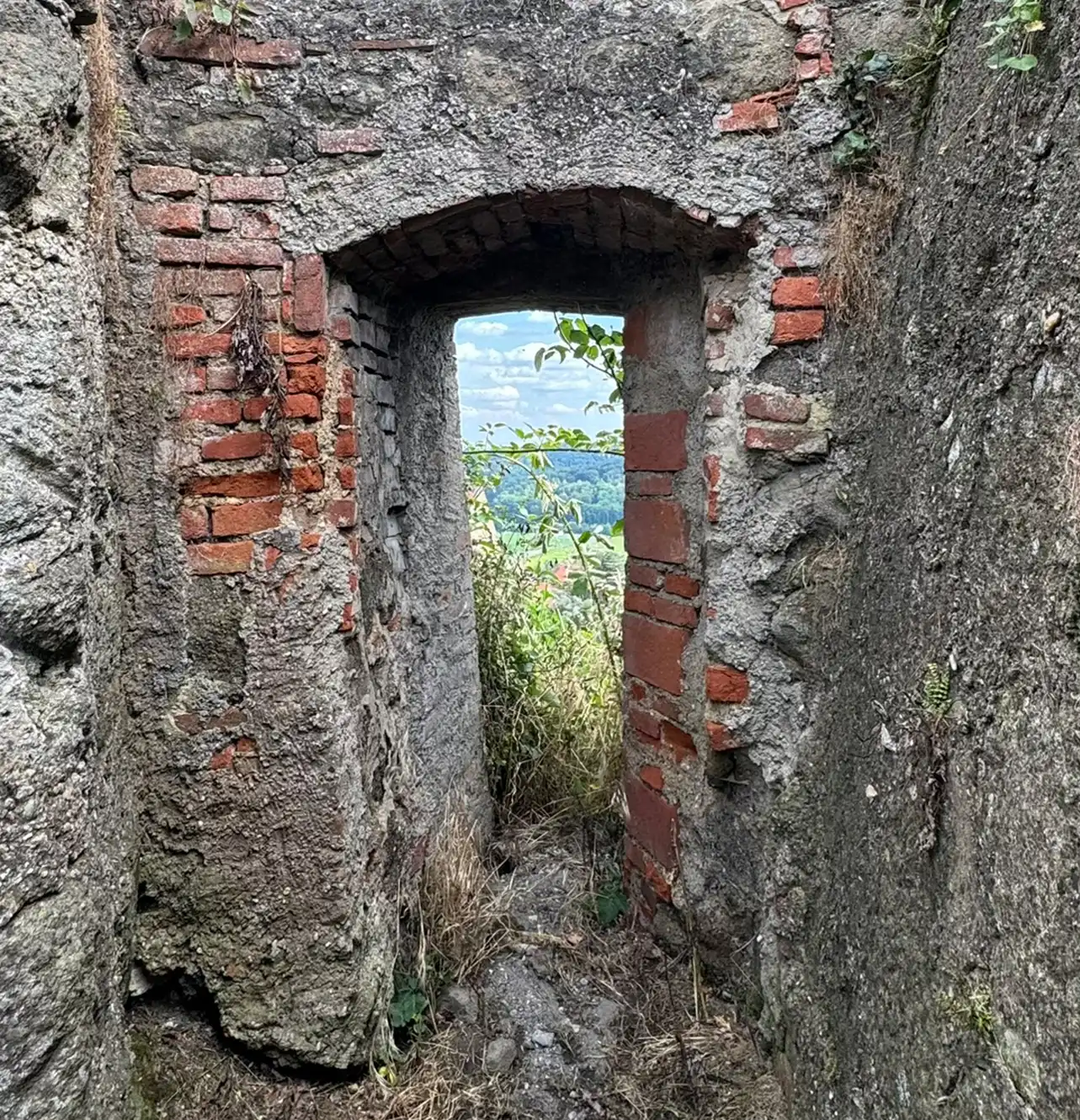 Sallyport