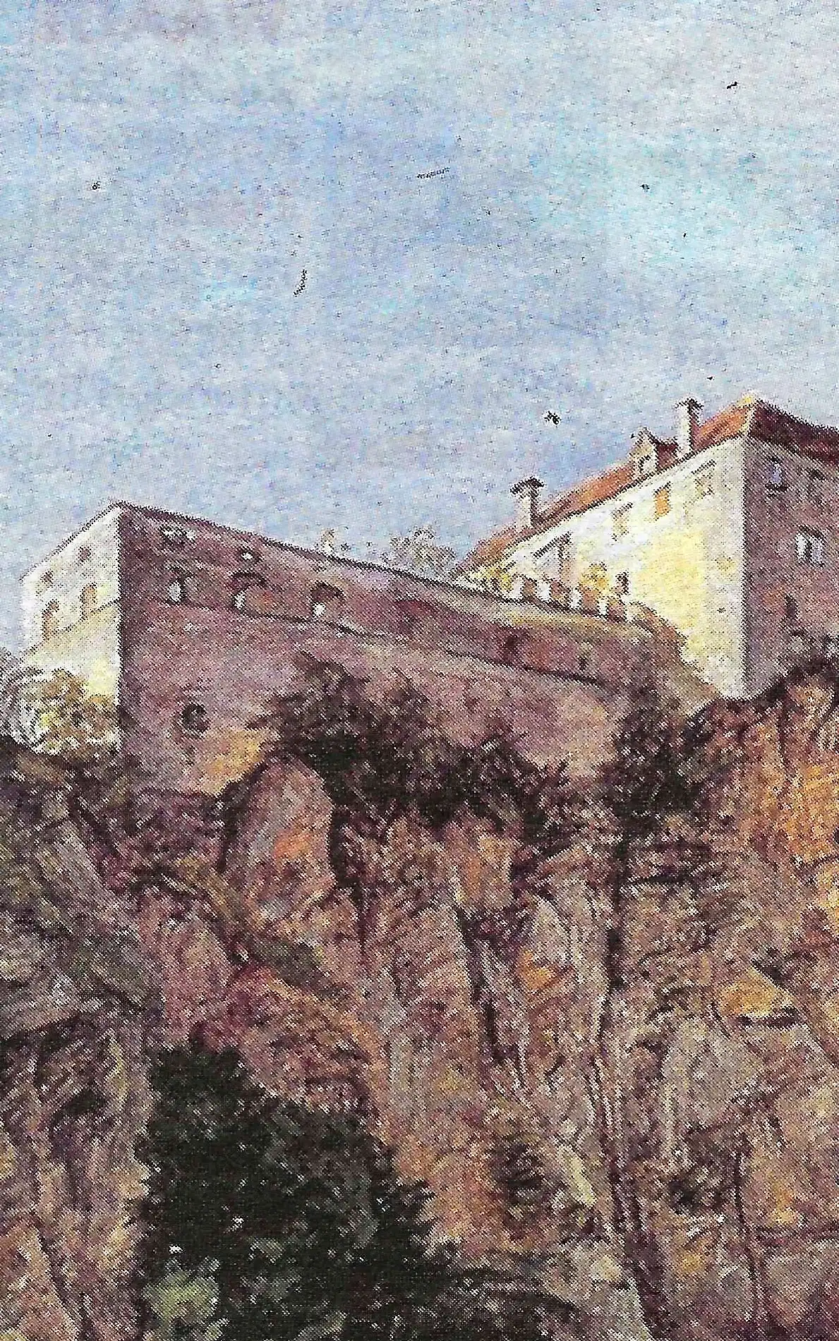 Pulverturm