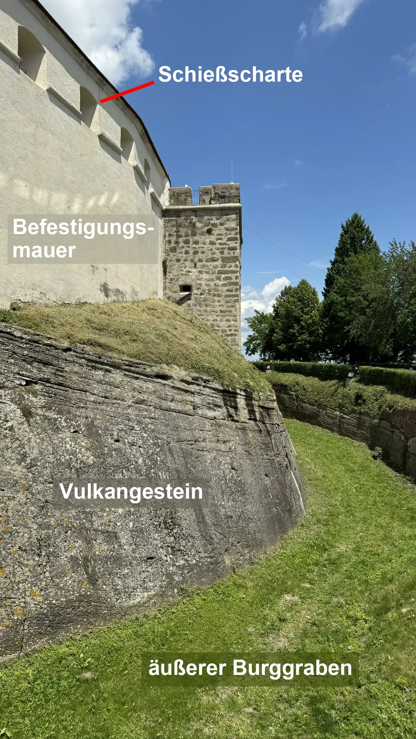 outer moat_ger